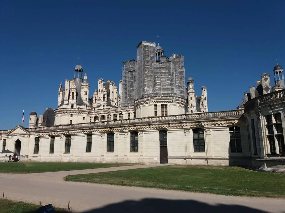 Image de PATRIMOINE & MAÇONNERIE